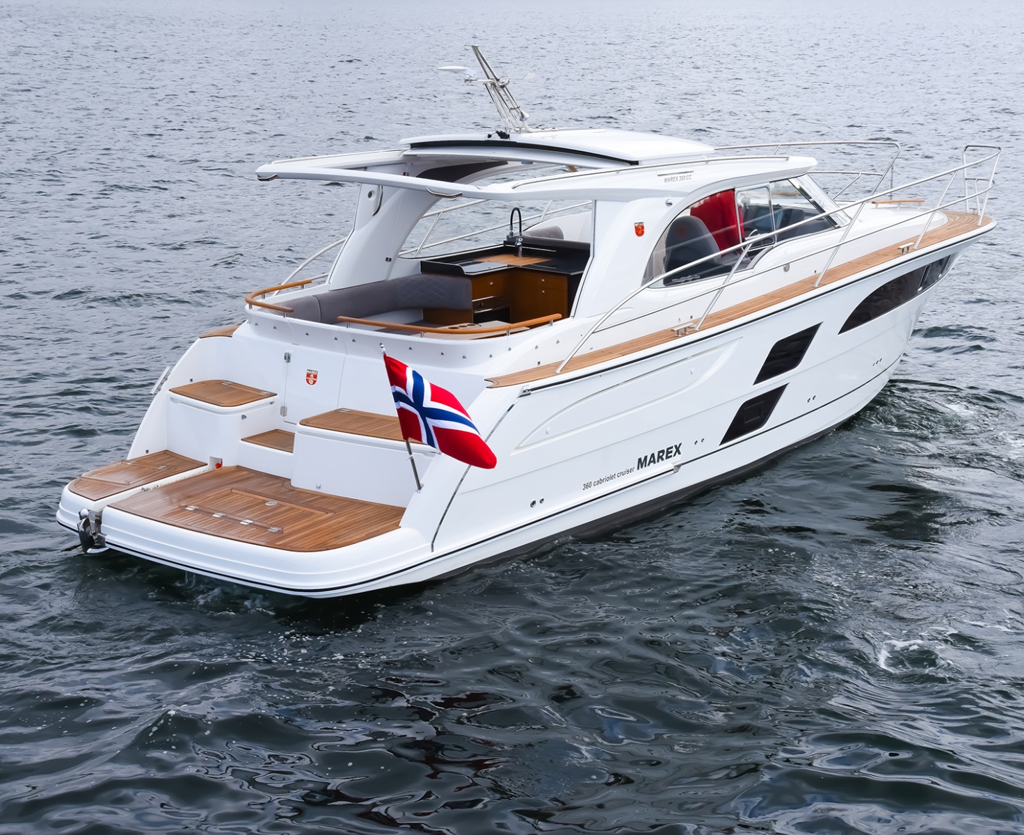 310 Sun Cruiser