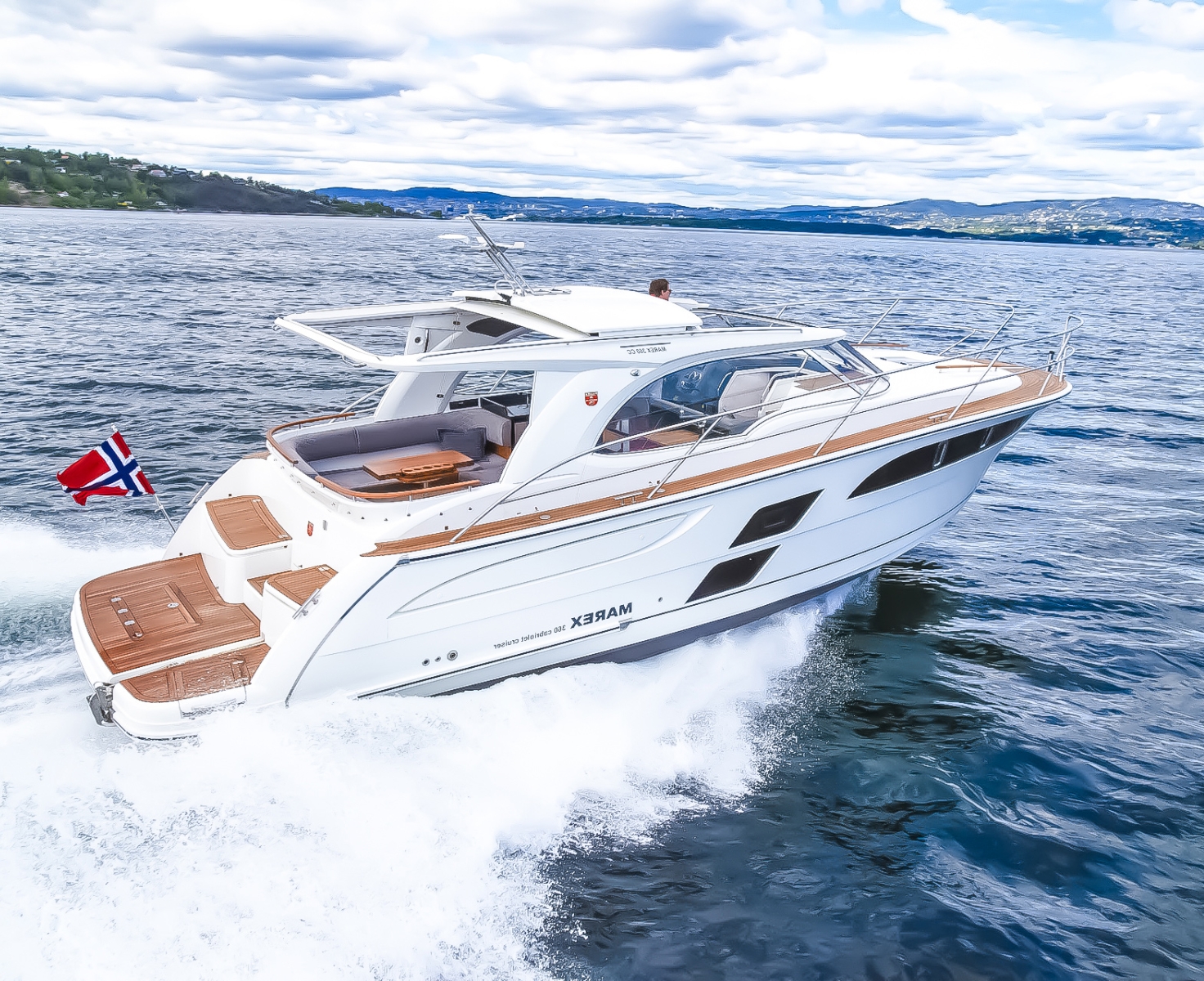 375 Marex