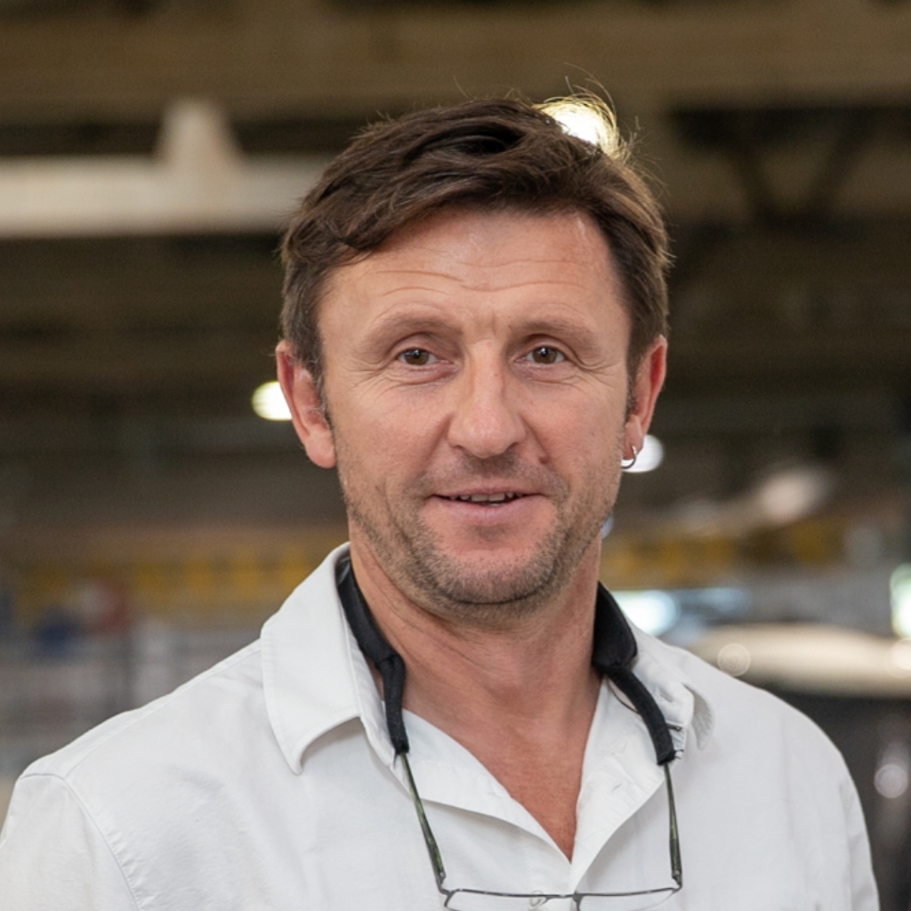 Saulius Pajarskas