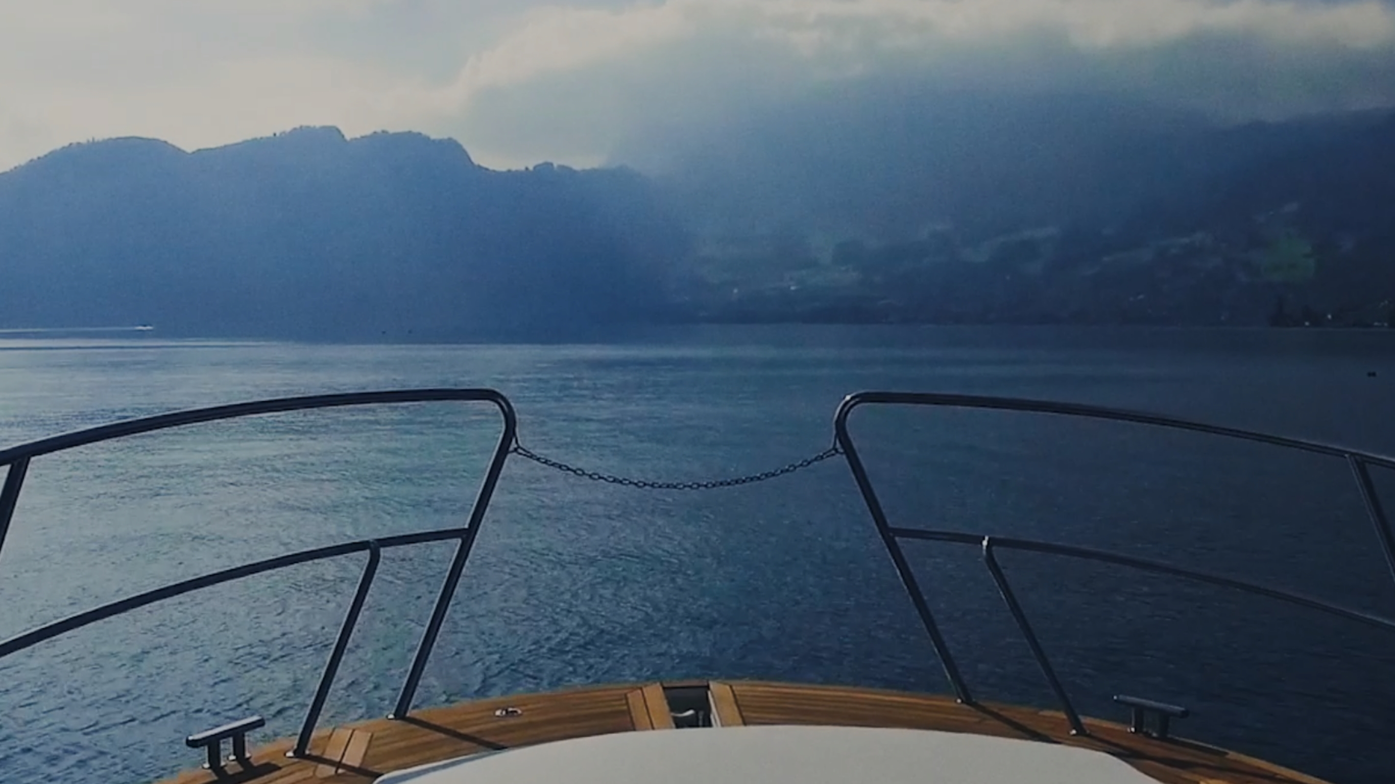 Explore the waters